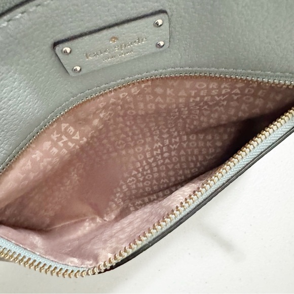 kate spade New York Grove Street Rima Crossbody Bag Blue - Picture 12 of 16